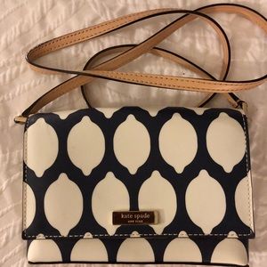 Kate Spade Cross Body Bag